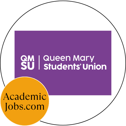 Queen Mary University of London - Students' Union logo
